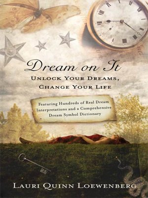 cover image of Dream on It